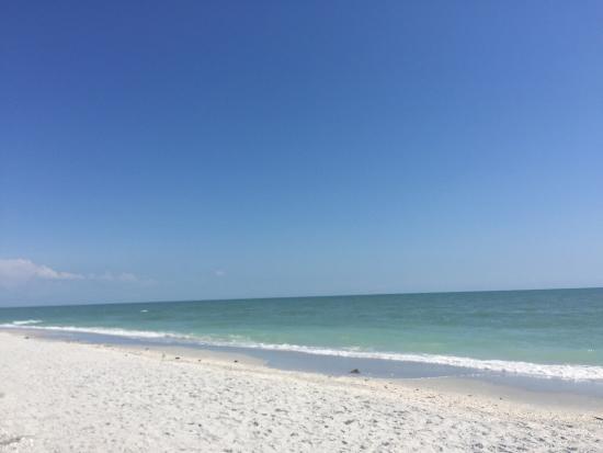 Bowman's Beach