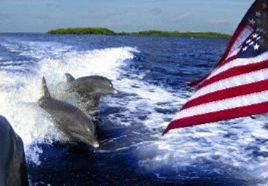 Sanibel Island Cruise Line